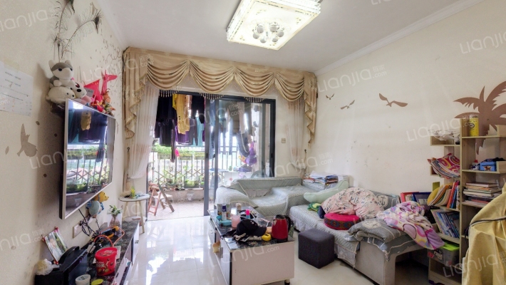 白鹭北城白鹭郡二手房实景图