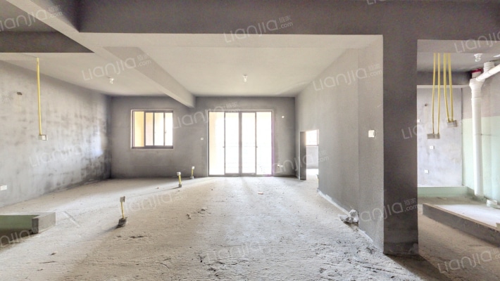 三福龙景龙廷二手房实景图