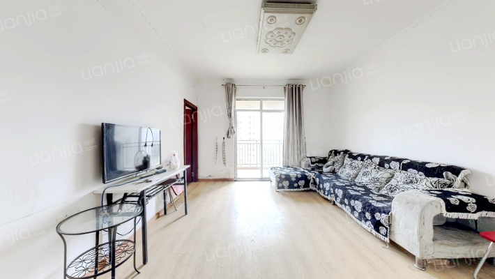 保利公园家二手房实景图