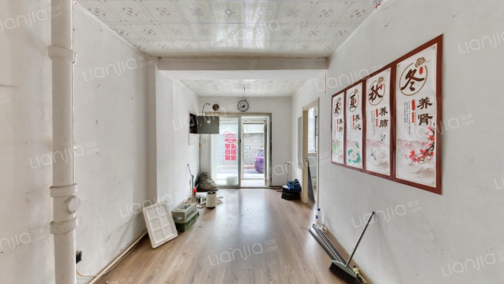 葵英街（武昌街商圈）二手房实景图