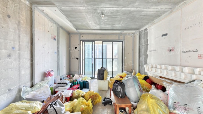 秀峰一品二手房实景图