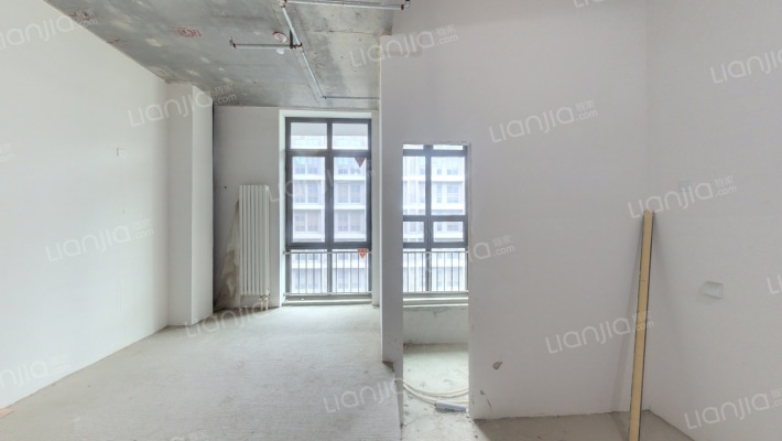 京投发展-倬郡二手房实景图
