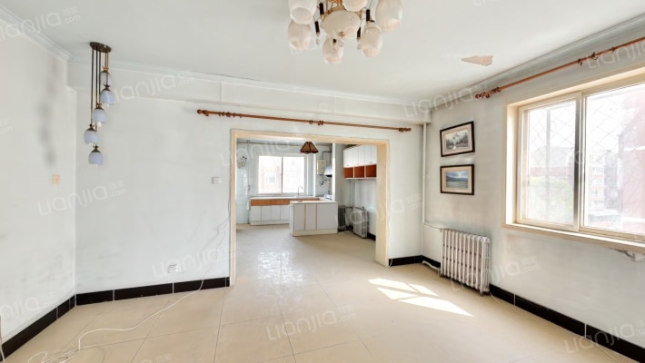 双阳南区二手房实景图