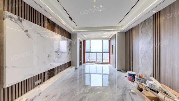 金昌白鹭金湾二手房实景图