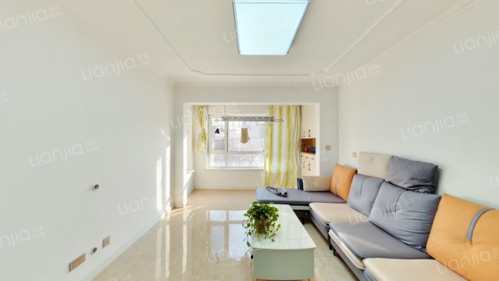 中金澜庭二手房实景图