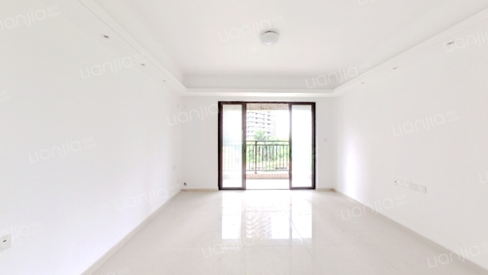 旭辉江山一期二手房实景图