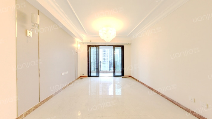 恒大未来城一期二手房实景图