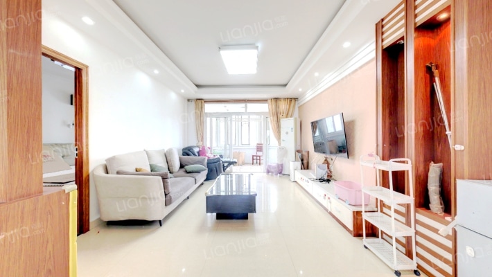 中山名府二手房实景图