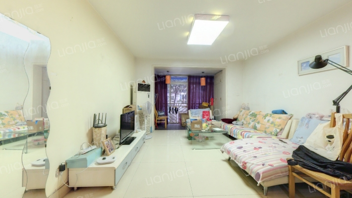 明阳家在回廊二手房实景图