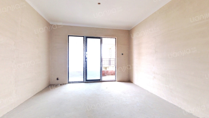 中建汤逊湖壹号二手房实景图