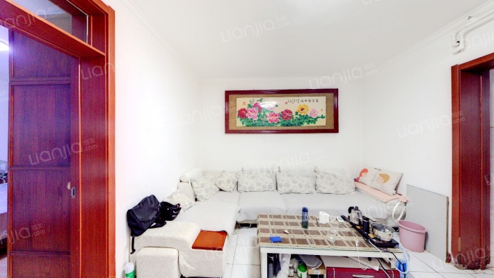 劝业场宿舍二手房实景图