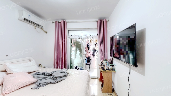 丁香家园四期二手房实景图