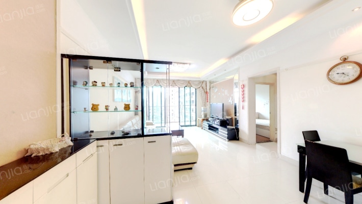 尚都豪庭二手房实景图