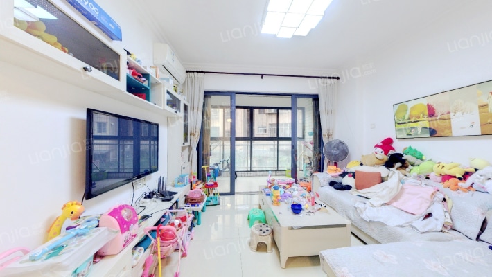 尚境雅筑二手房实景图