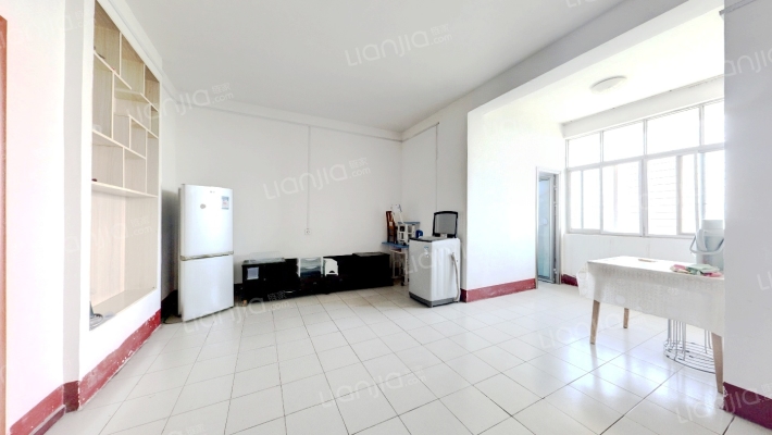 机电工程学校家属院二手房实景图