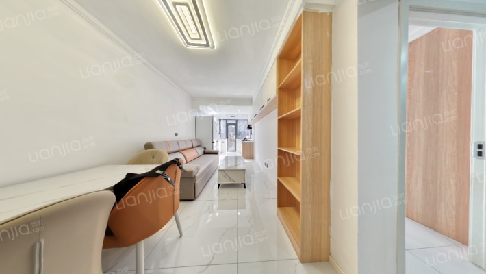 路官二街二手房实景图