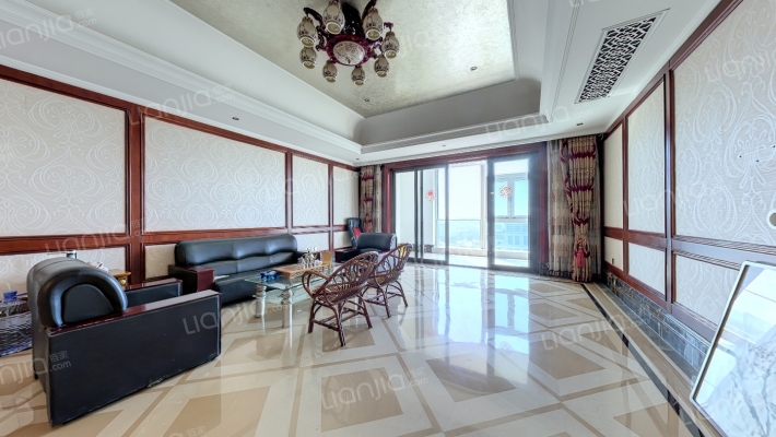 绿城紫薇公馆二手房实景图