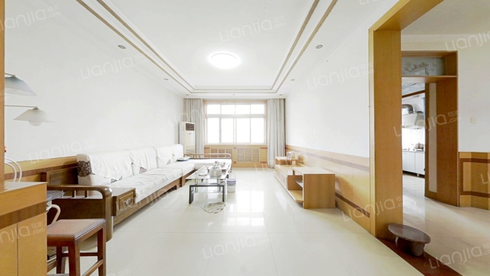 五馬湖小區二手房实景图