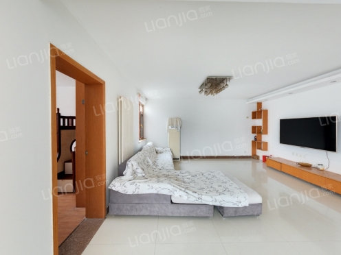 整租·金耀绿城 4室2厅 复式 东南