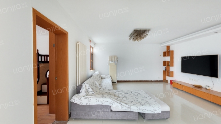 金耀绿城二手房实景图