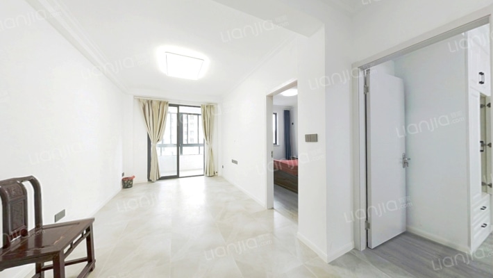 浮桥家苑二期二手房实景图