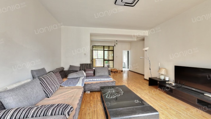 森林湖二手房实景图