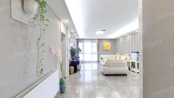 兆阳皇冠假日花园（东方诚园）二手房实景图