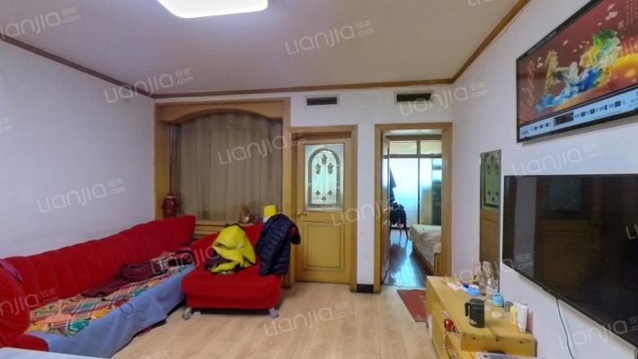 海联院二手房实景图