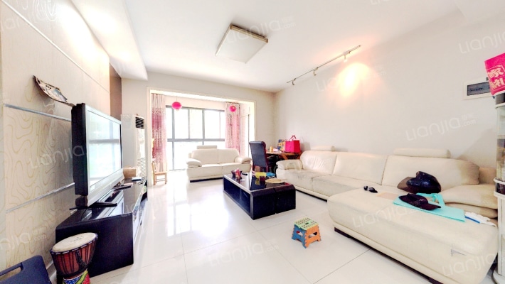 金沙兰亭二手房实景图