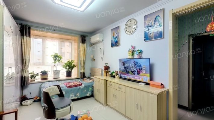 杨树沟小区二手房实景图