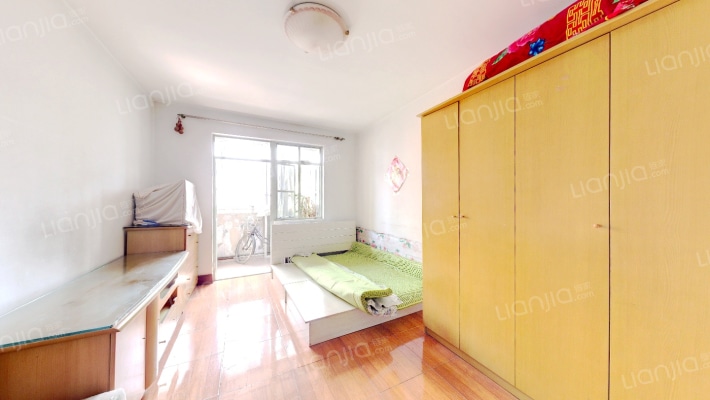 吉安里二手房实景图