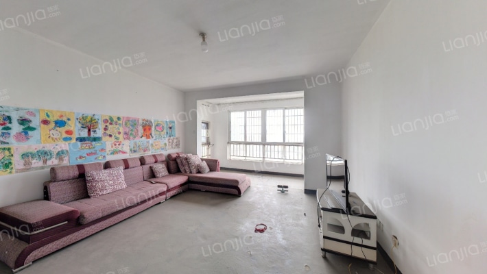 星城福邸二手房实景图