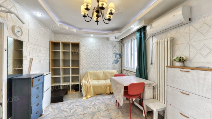 义和庄北里二手房实景图