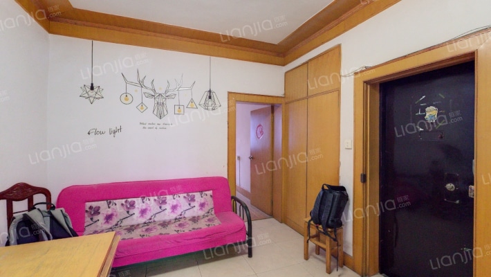 古更楼巷二手房实景图