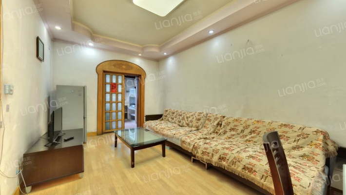 芳草街4号二手房实景图