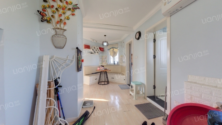 桃园小区(嘉定)二手房实景图