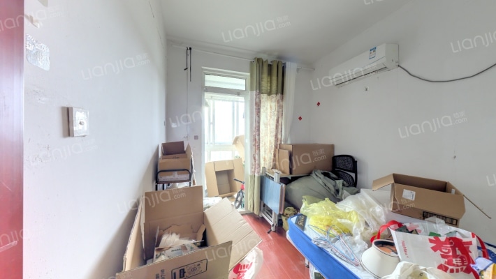 绿地新江桥城三期二手房实景图