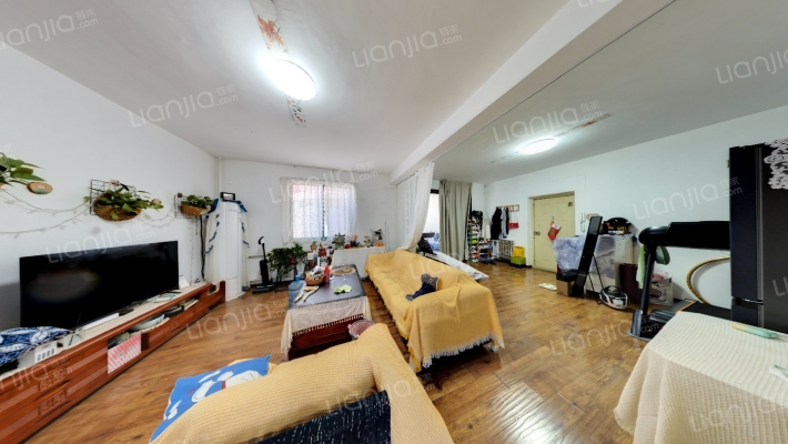 鑫园二手房实景图