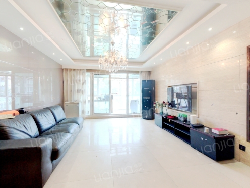 整租·锦绣华城二期 3室2厅 南/北