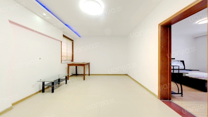 清河嘉园二手房实景图