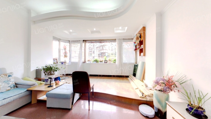 南村水产大院二手房实景图