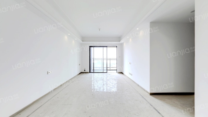 华宇凤凰艺术岛二手房实景图