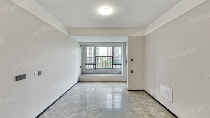 雪山万科城A5区疏影园二手房实景图