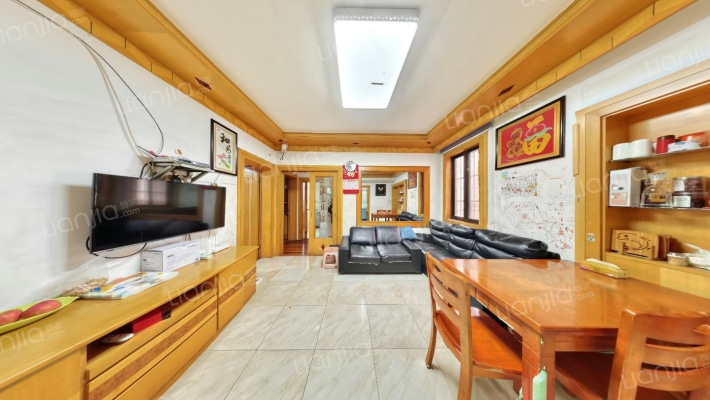 洋沙一村二手房实景图