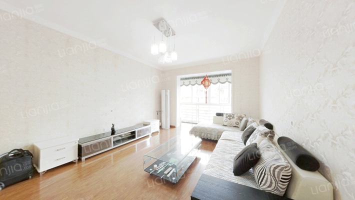 国色天香二手房实景图