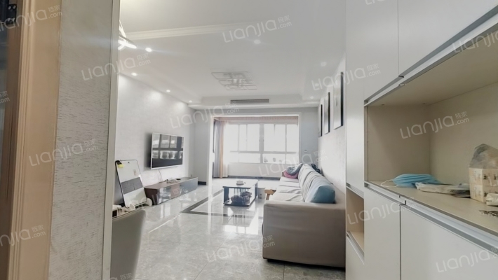 龙阳丽园二手房实景图