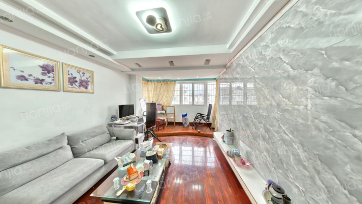 金海岸花园二手房实景图