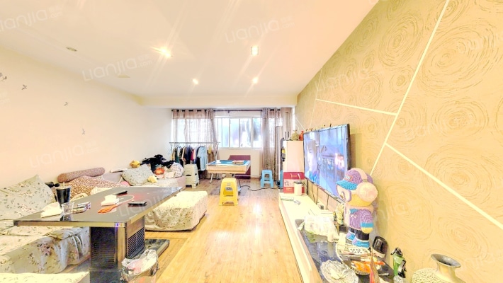 玉溪巷19号二手房实景图