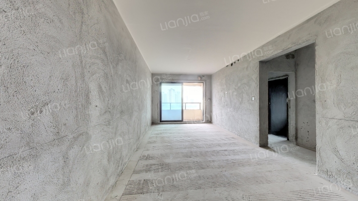 北京城建樾春府二手房实景图