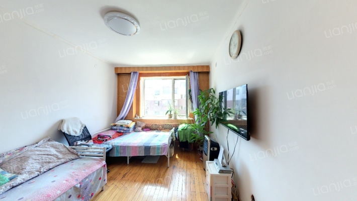 荣光小区二手房实景图